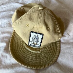 Patagonia Scrap Everyday Cap